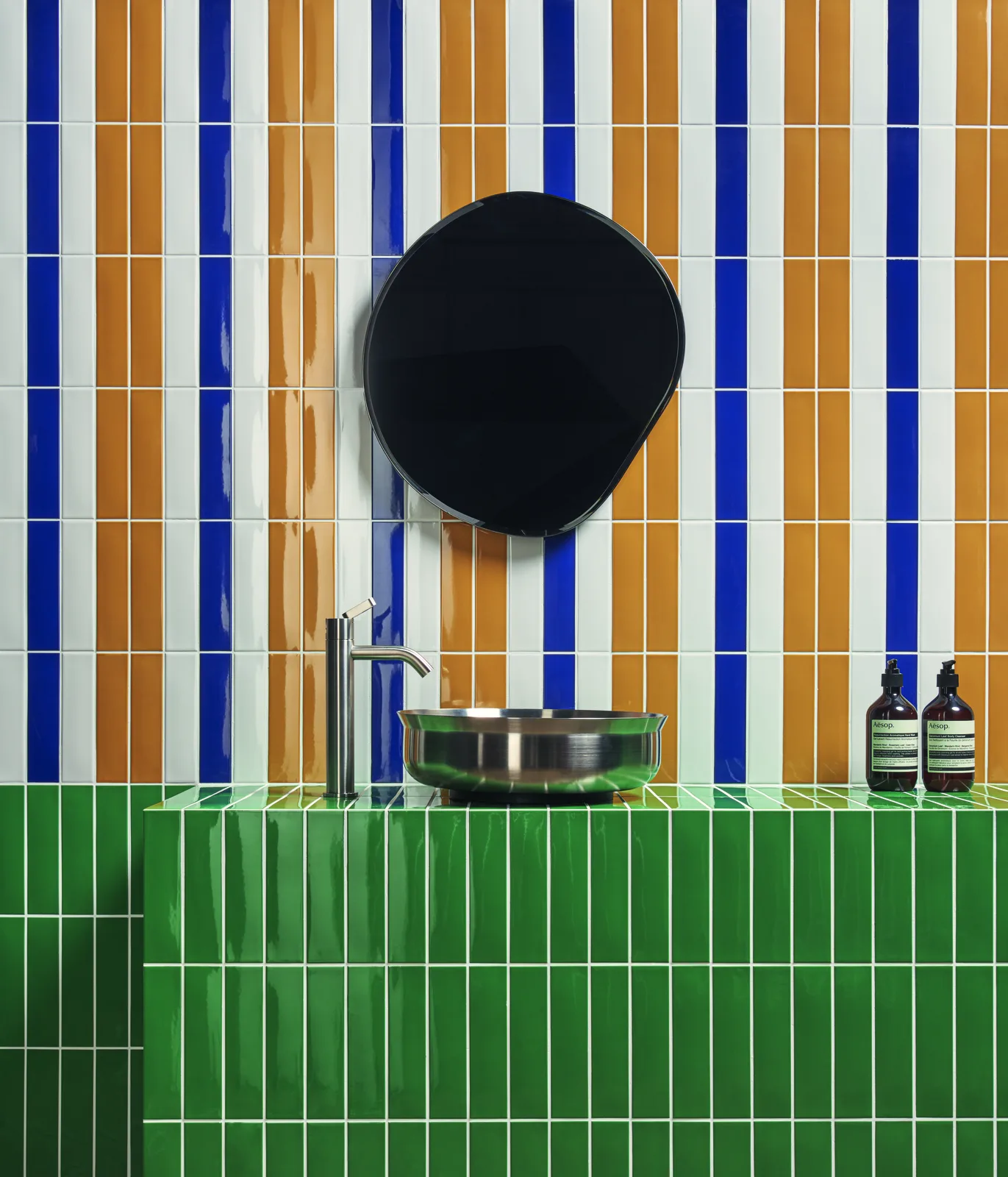 Kappa Bagno Verde