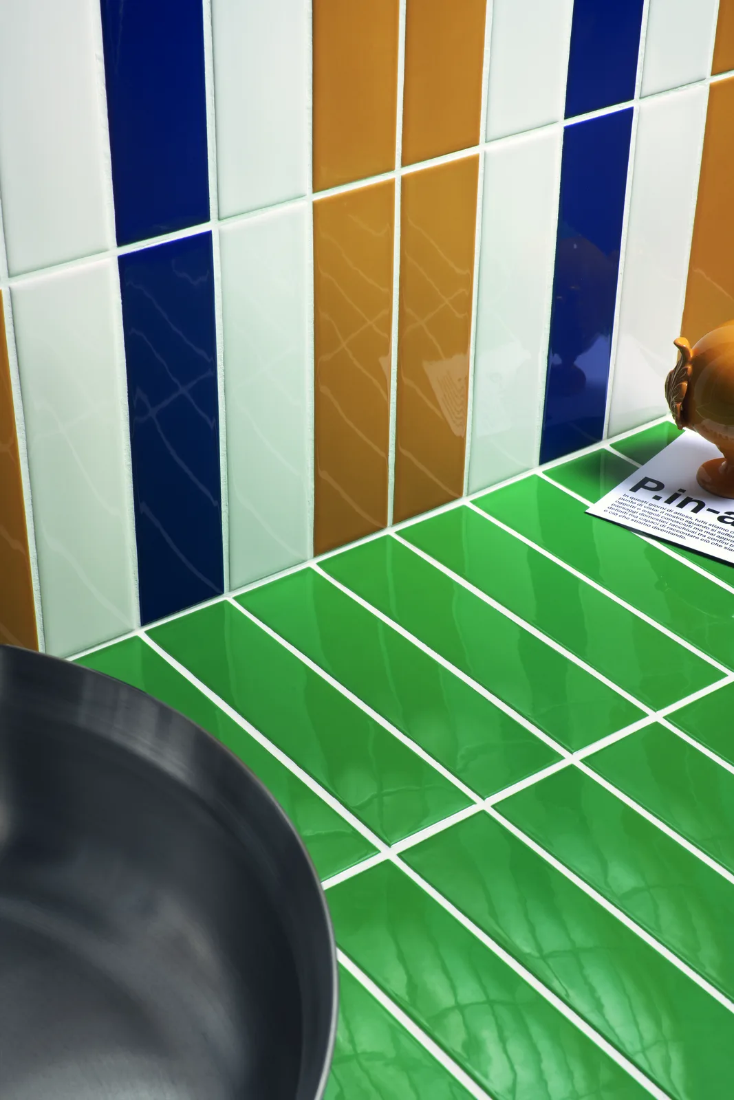 Kappa Bagno Verde