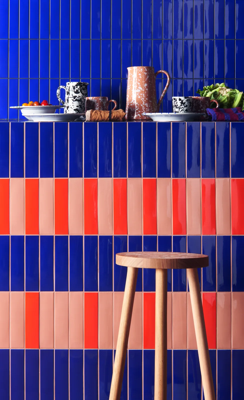 Kappa Cucina Ocean