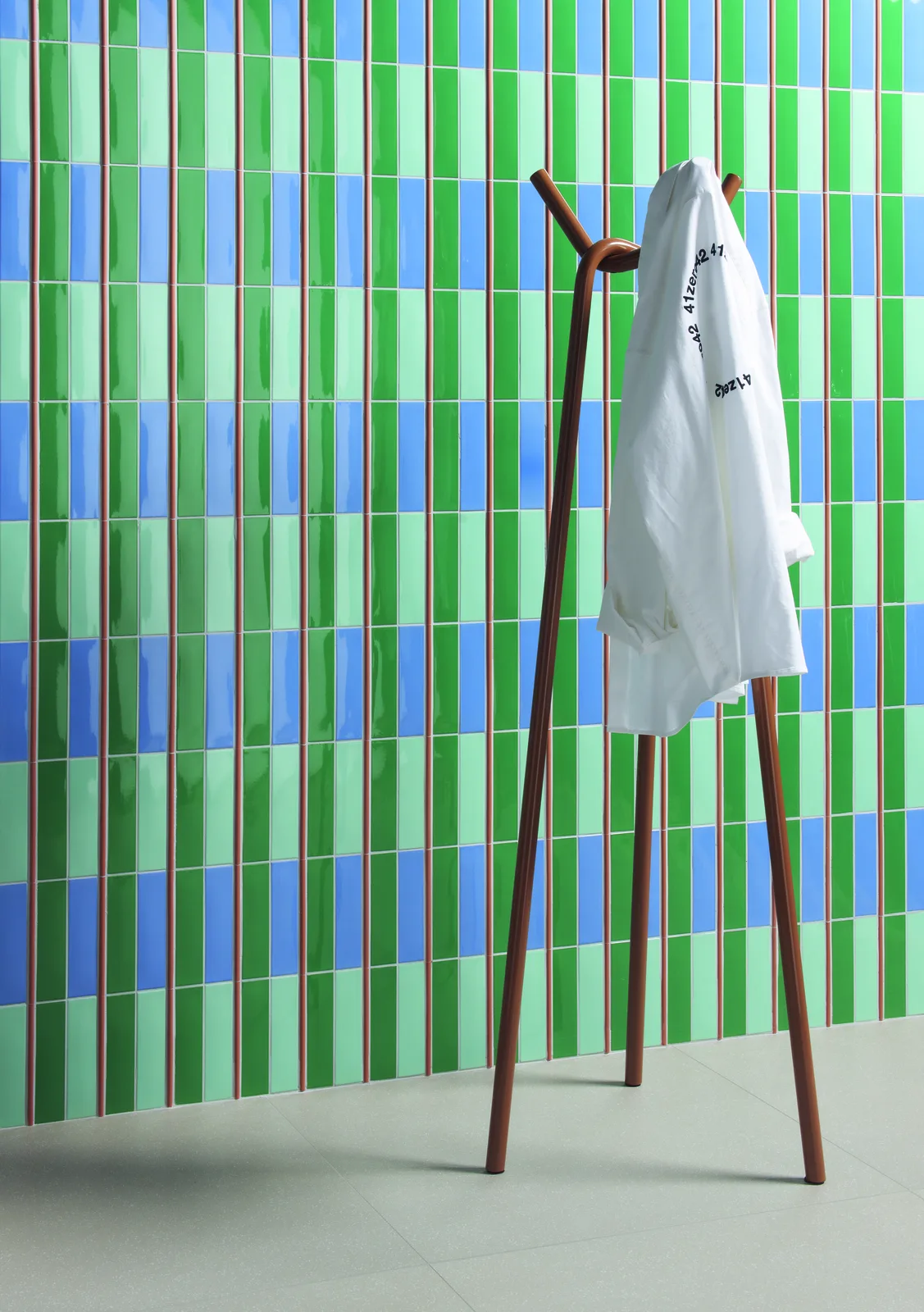 Kappa Green Tuareg Mint