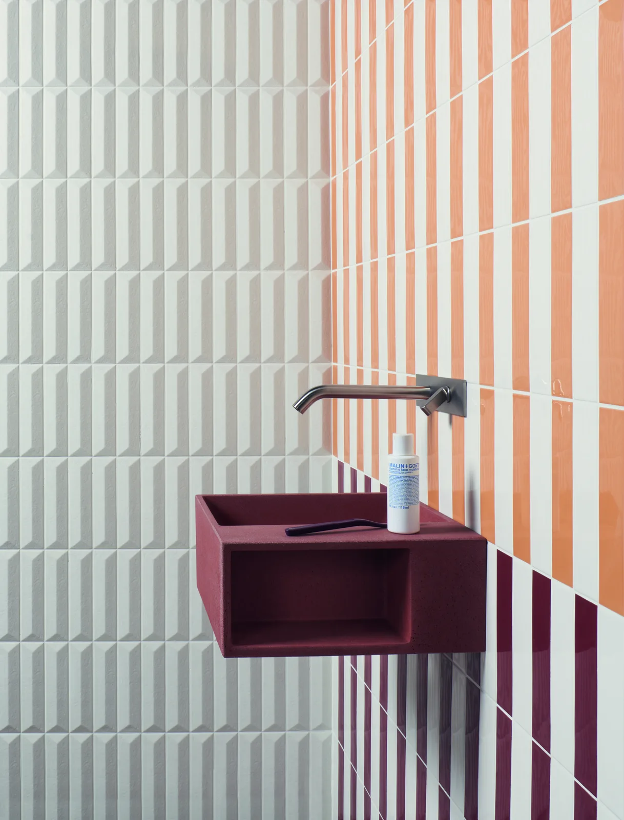 Kappa Bagno Raw