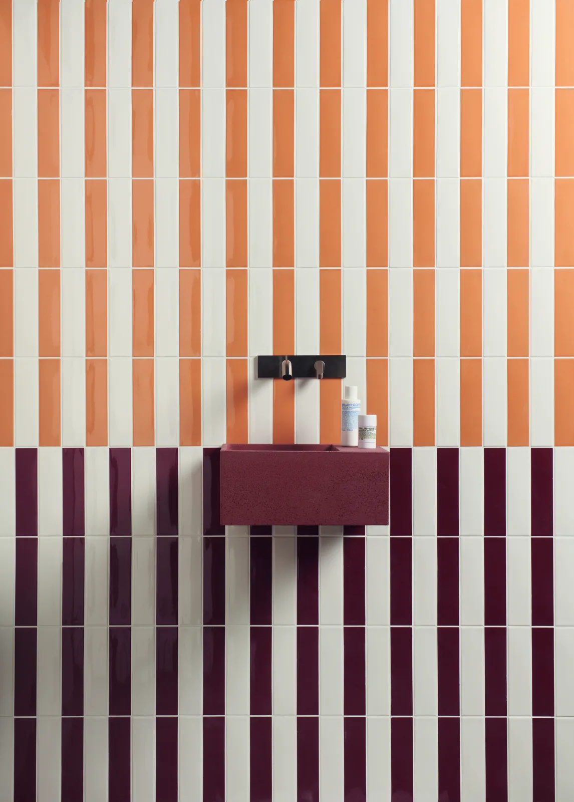 Kappa Bagno Raw