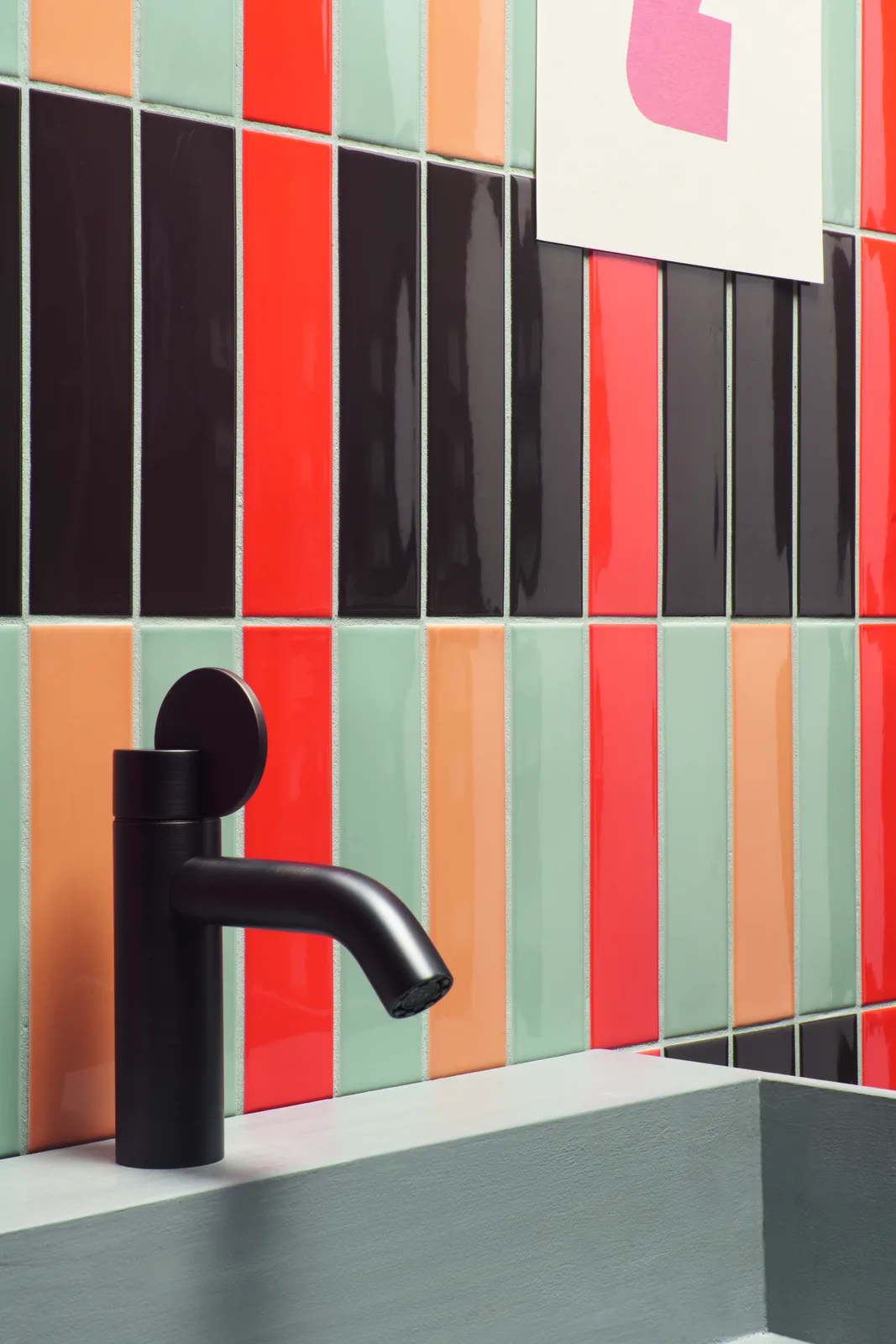 Kappa Bagno Orizz