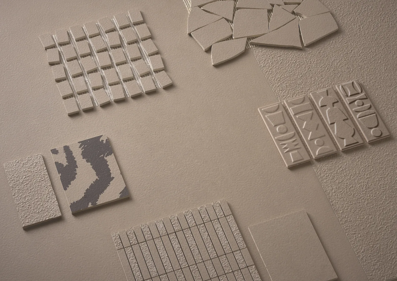 41Zero42 NOK Fliese – Katalogbild 14, Fliesenstudio