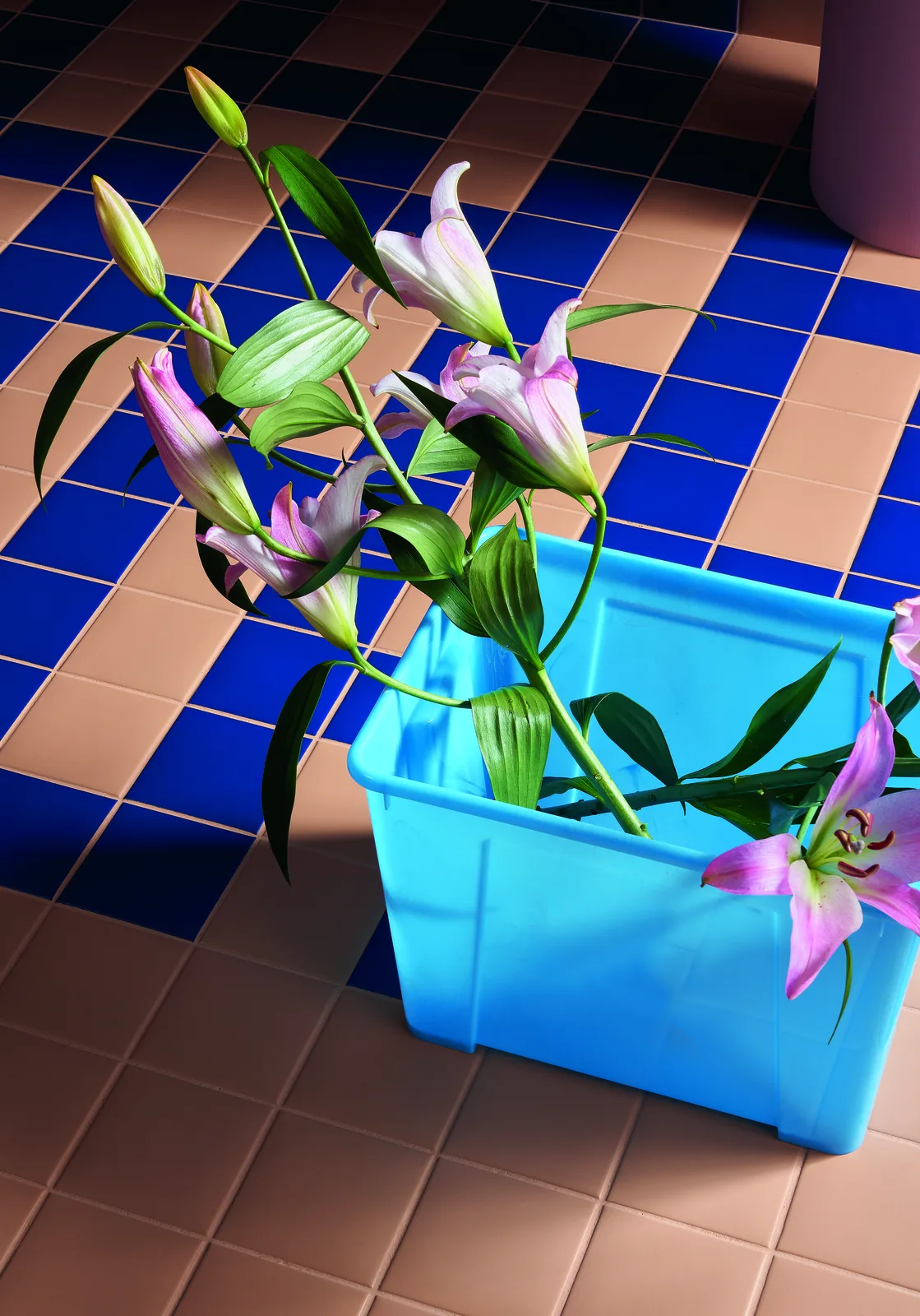 41Zero42 Pixel Wandfliese Farbnr. 07 – Keramikfliesen kaufen bei Premium-Fliesen
