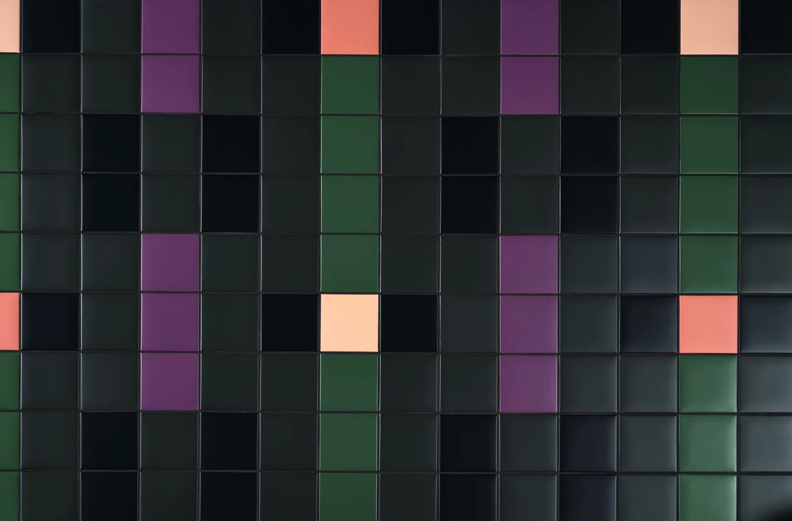 41Zero42 Pixel Wandfliese Farbnr. 14 – Keramikfliesen kaufen bei Premium-Fliesen