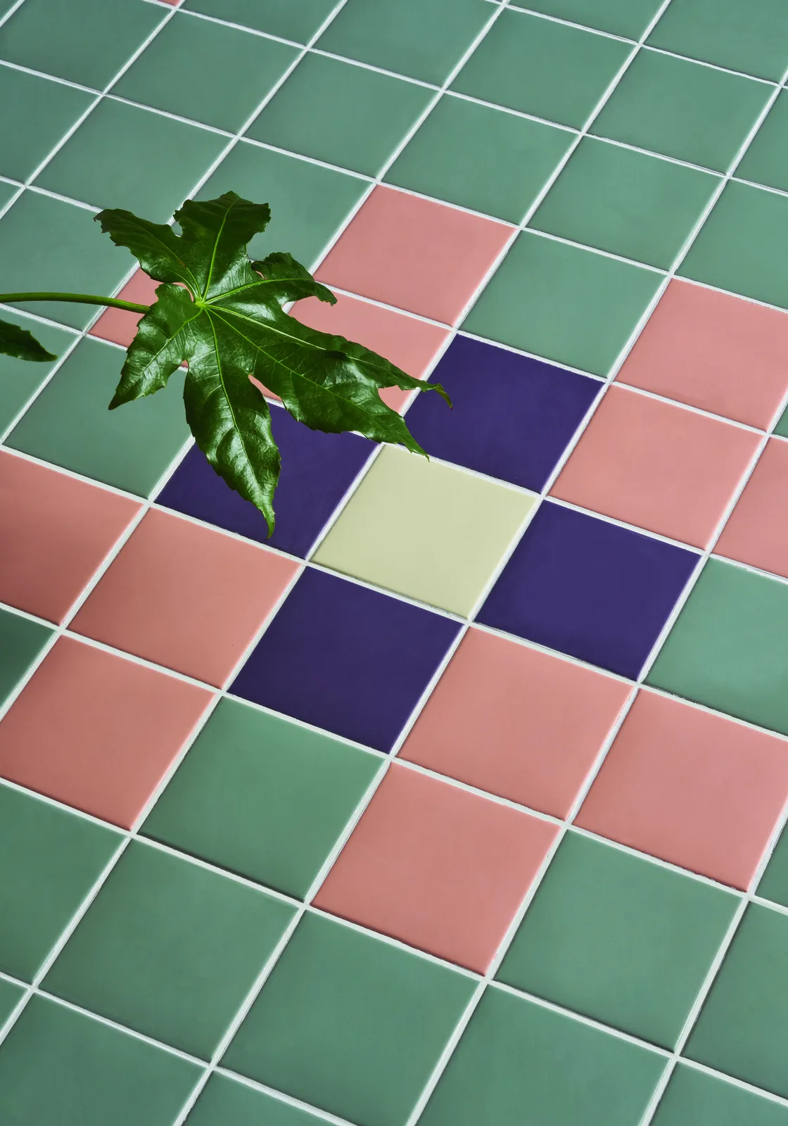 41Zero42 Pixel Wandfliese Farbnr. 16 – Keramikfliesen kaufen bei Premium-Fliesen