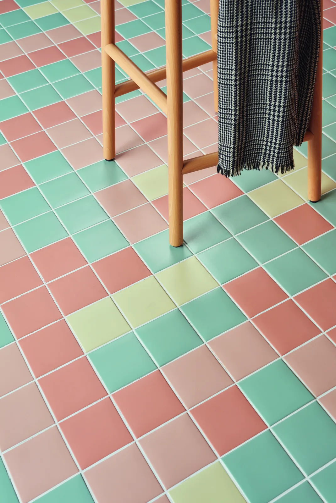 41Zero42 Pixel Wandfliese Farbnr. 36 – Keramikfliesen kaufen bei Premium-Fliesen
