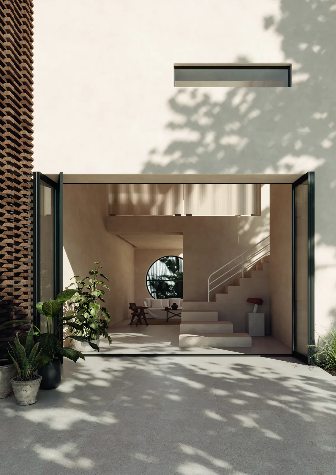41Zero42 Superclassica Hammered Natural – Villa Terrasse