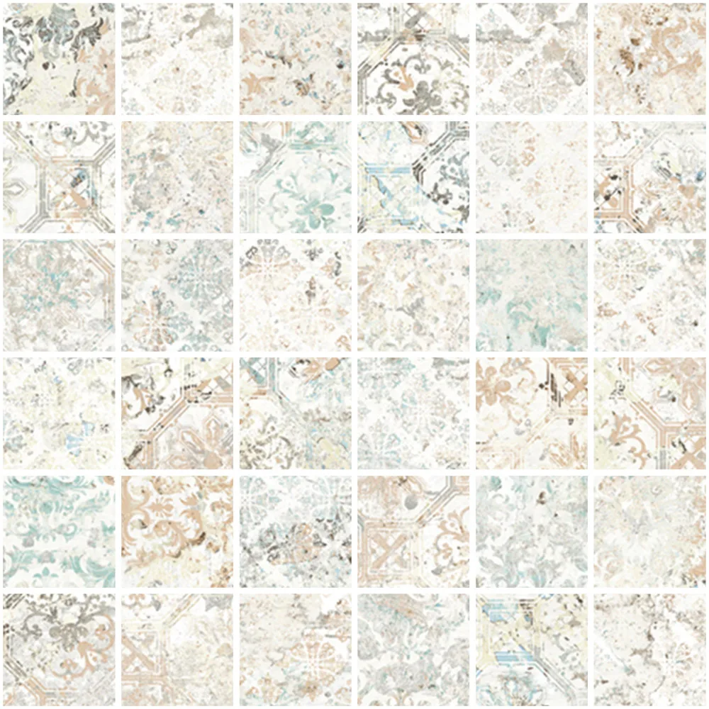 Aparici Carpet Sand – Mosaik 5x5 cm
