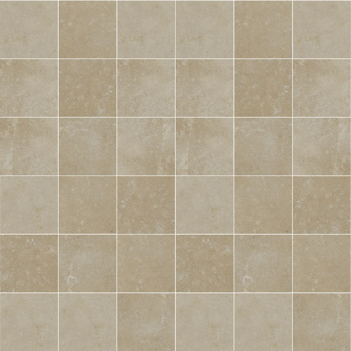 Aparici Cotto Sand – Mosaik 5x5 cm