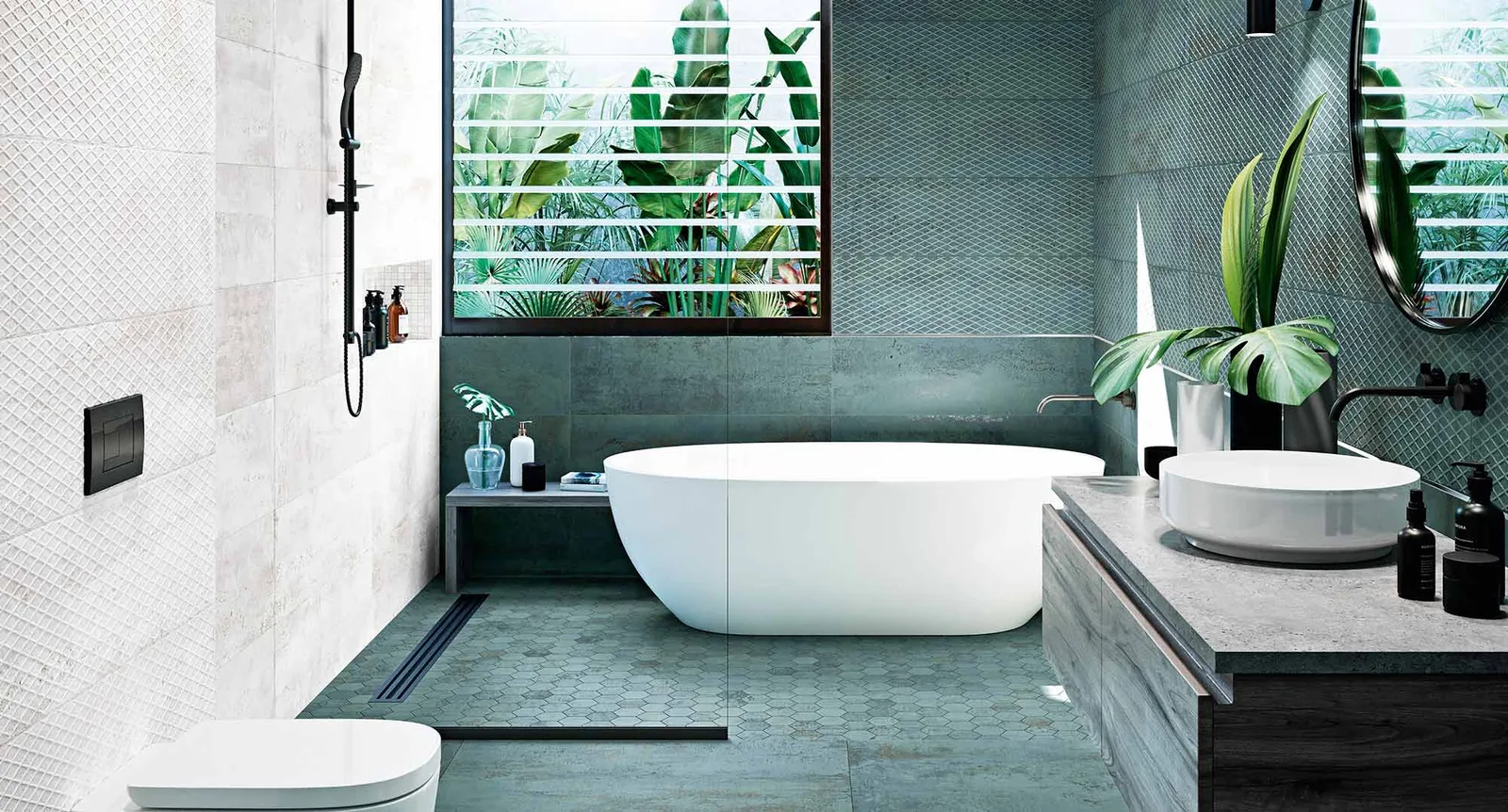 Aparici Metallic – Kollektionsübersicht Metalldesign
