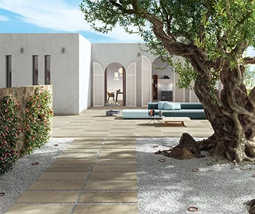 Cerdomus Outdoor Solution 20mm – robuste Terrassenplatten
