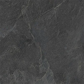 Cerdomus Moonstone Black – Farbmuster Marmor-/Achatoptik