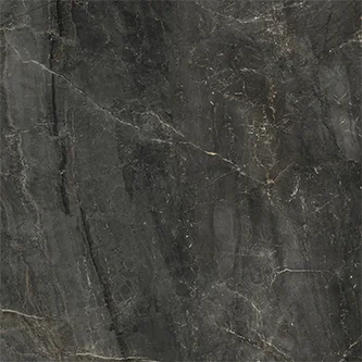 Cerdomus Sybil Black – Farbmuster Marmoroptik