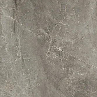 Cerdomus Sybil Silver – Farbmuster Marmoroptik