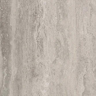 Cerdomus Tibur Grigio Vein – Farbmuster Travertinoptik