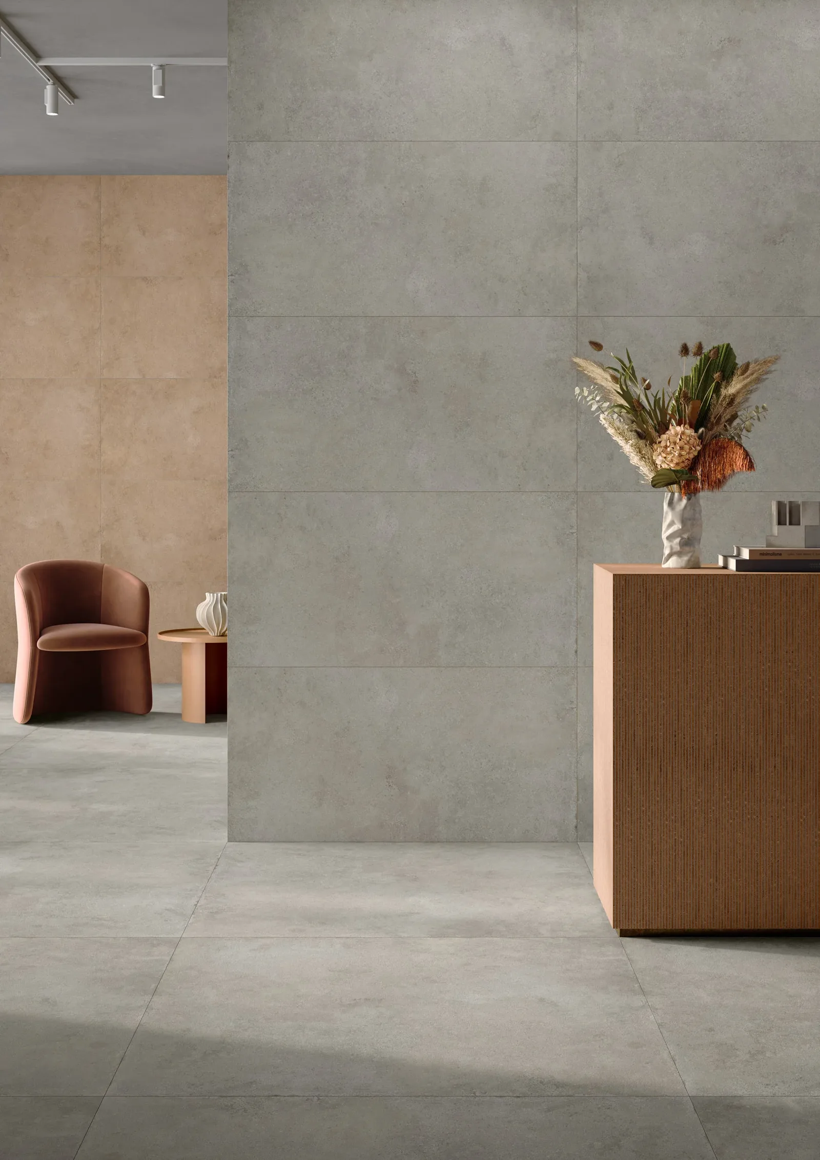 Energieker Miro Ambiente Loom Amber Leather – Wohnraum Inspiration