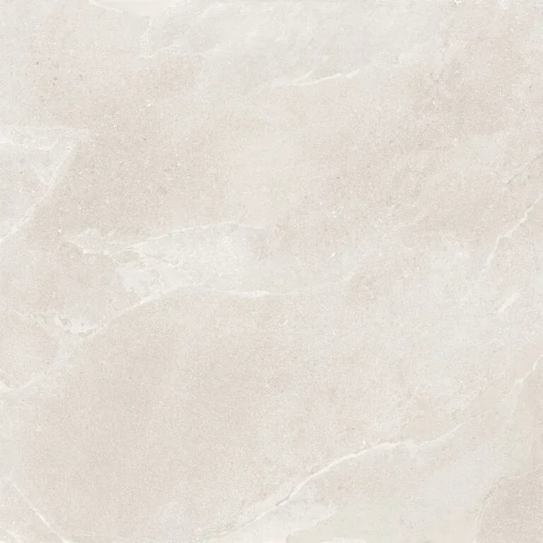 Energieker Native White 120x120 – reinweißer Beton-Look