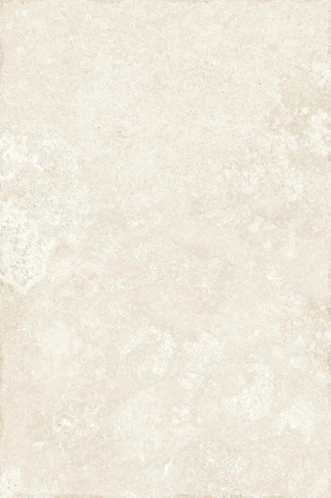 Energieker Tivoli Bianco 40x60 – helle Travertinoptik Fliese