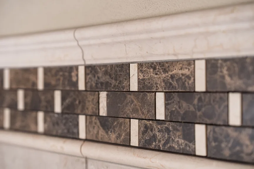 Faro Ceramiche Bergstein Michelangelo – klassisches Steindekor