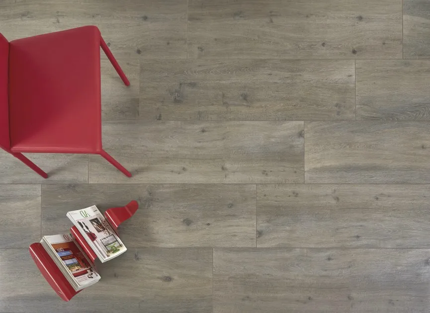 Faro Ceramiche Ecolife Walnut 30x120 – Nussbaum Holzdekor Fliese