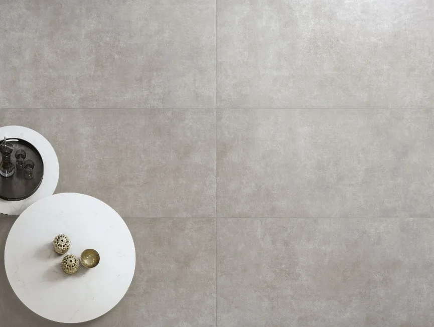 Faro Ceramiche Geolite Fog 60x120 – mineralische Steinoptik