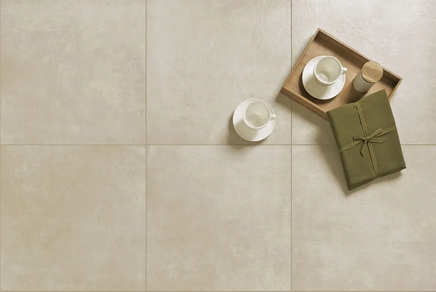 Faro Ceramiche Geolite Ice – Draufsicht Oberfläche Detail