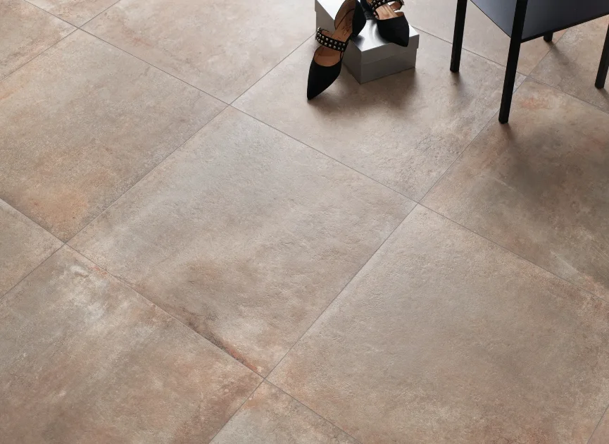 Faro Ceramiche Orion Beige 60 – Produktfoto Draufsicht