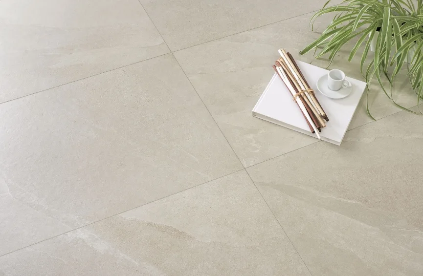 Faro Ceramiche Pierre de la Loire Sabbia 60x120 – warmer Sandton