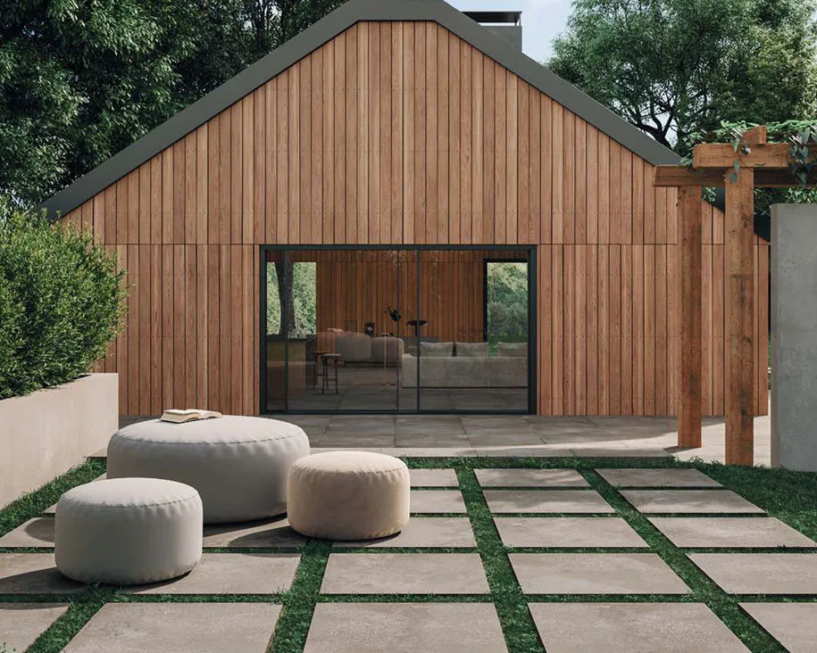 Fondovalle 2.OUT – Design-Terrassenplatten