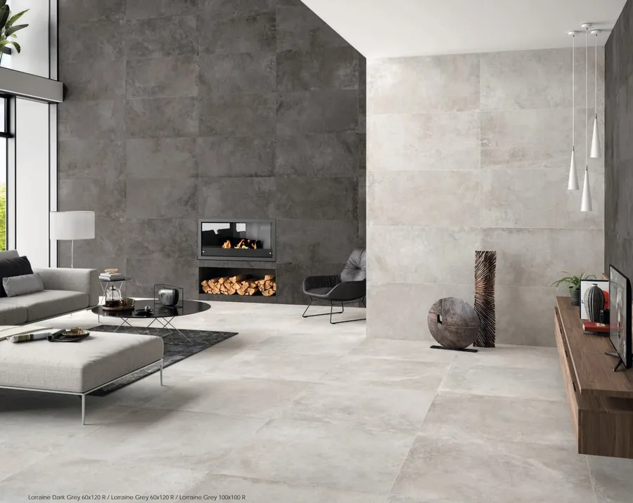 KTL Lorraine – Raumambiente elegant