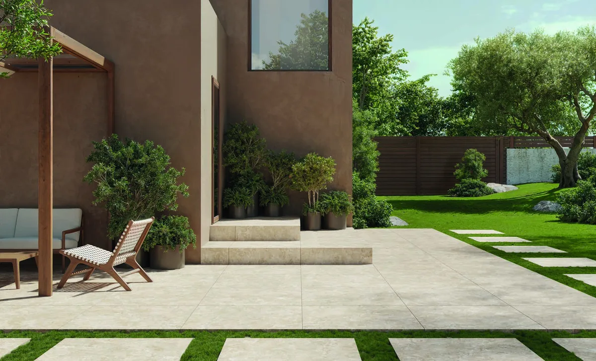 KTL Ceramica 20mm Outdoor – Kollektion Übersicht