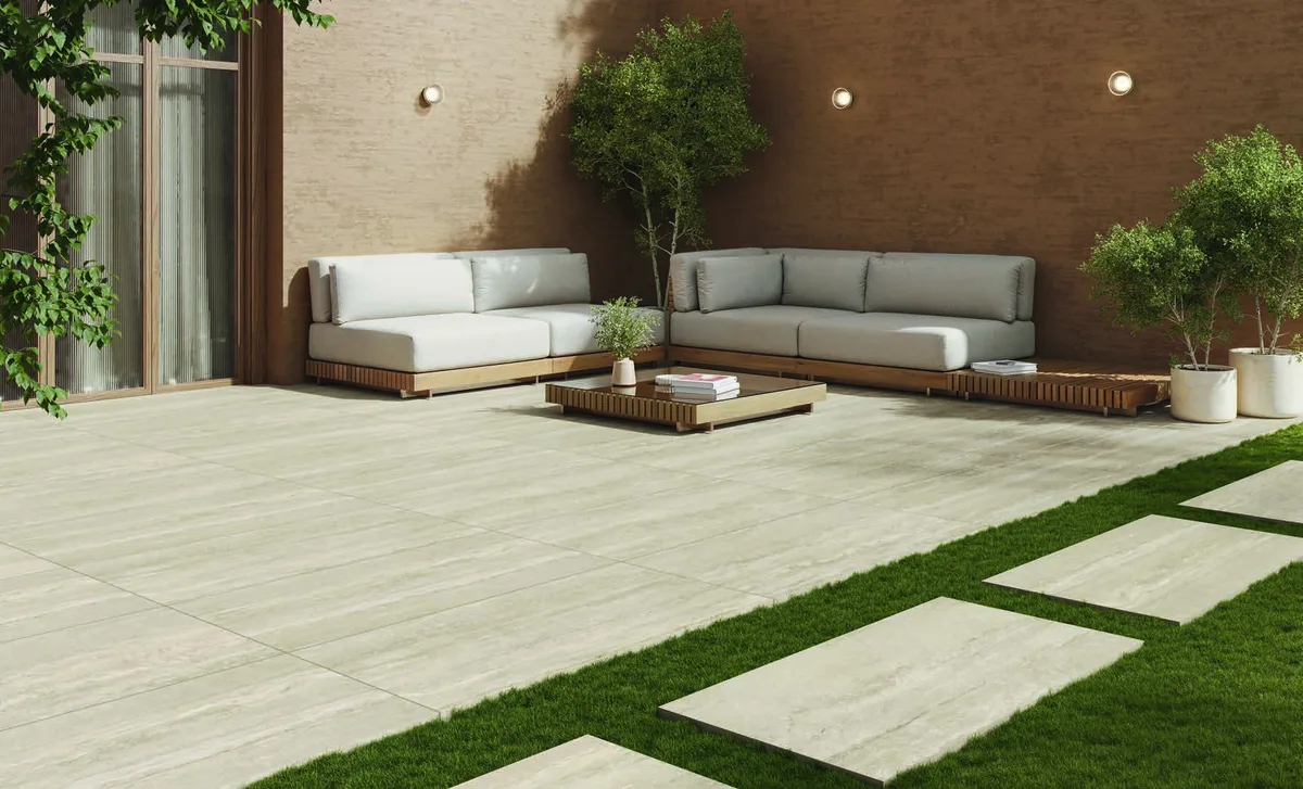 KTL Ceramica 20mm – Garten und Terrasse