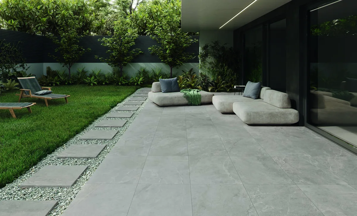 KTL Ceramica 20mm – Natursteinoptik Terrassenplatten