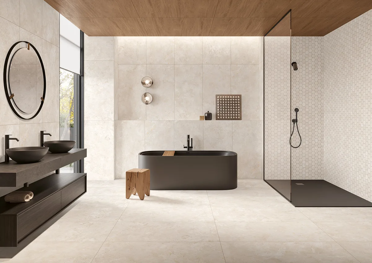 Margres Evolution – modernes Wohnambiente
