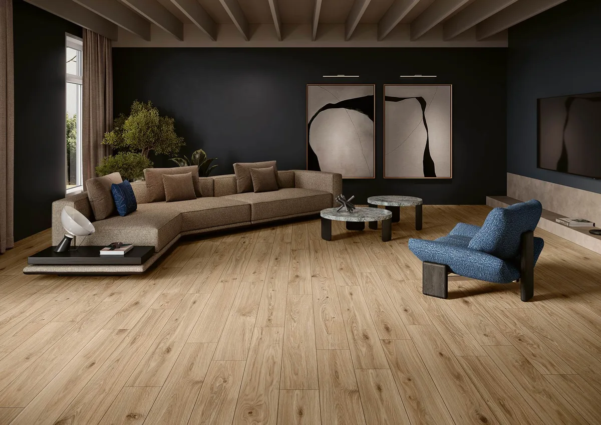 Margres Bare Bold – avantgardistischer Beton-Look