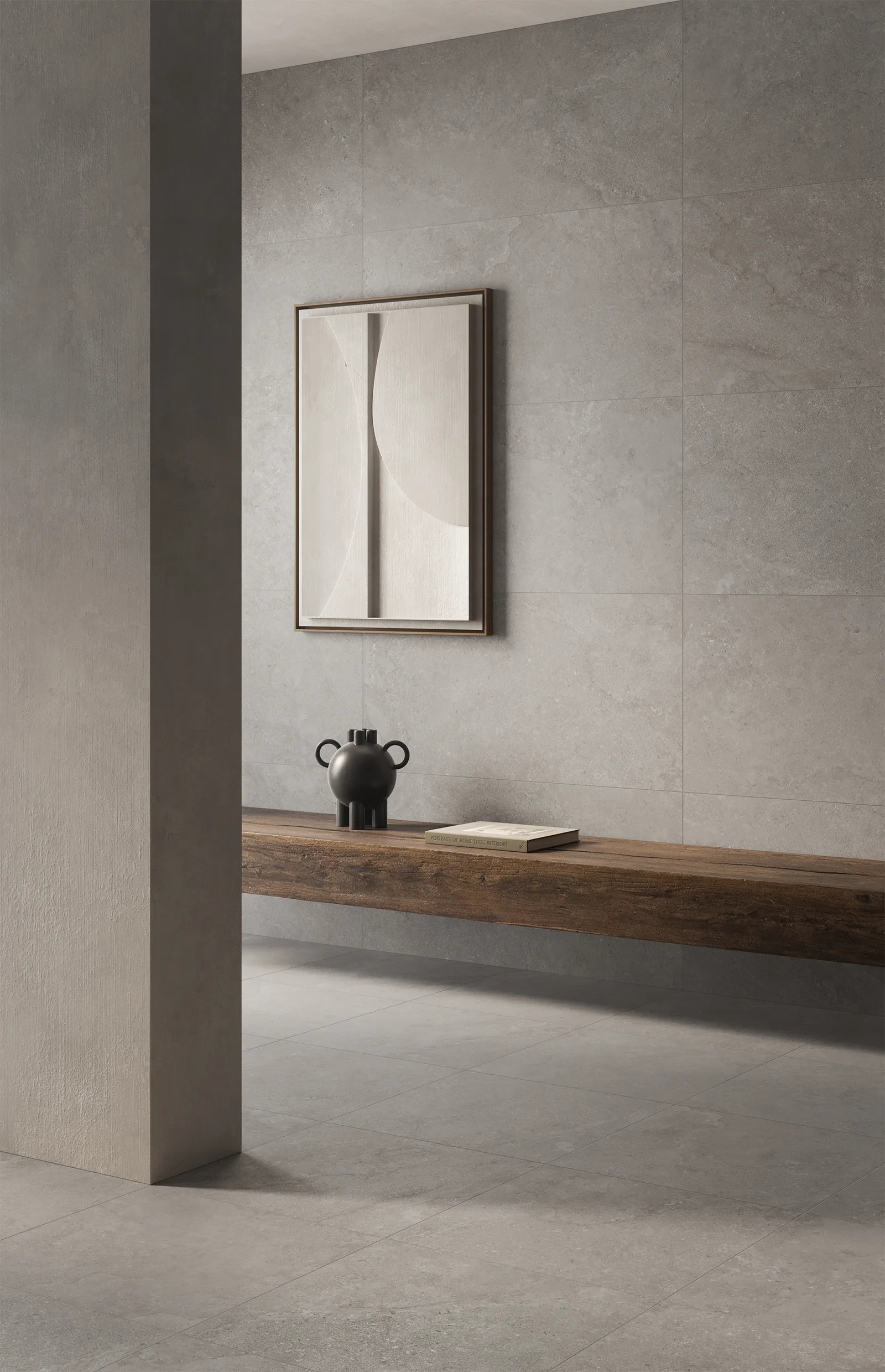 Sintesi Framework Stone dust 60120 600 Set 003