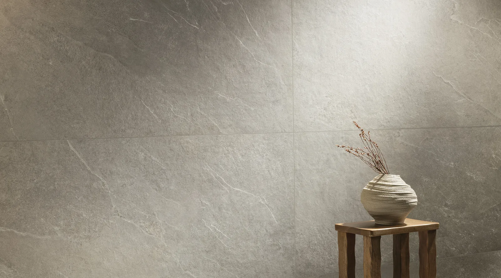 Sintesi JUST MUD 60X119.8 RET SCATTO CROMIA