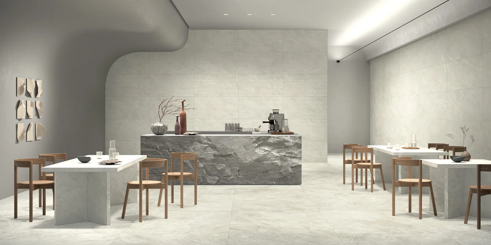 Sintesi JUST PEARL 60X119.8 RET PUBBLICO