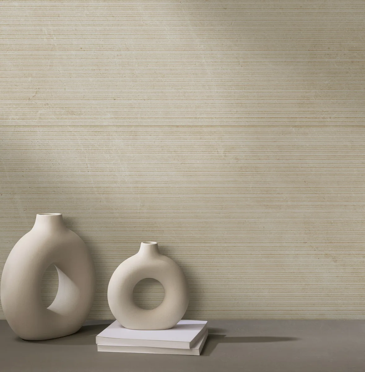 Sintesi Lythos Dec Beige 60x120
