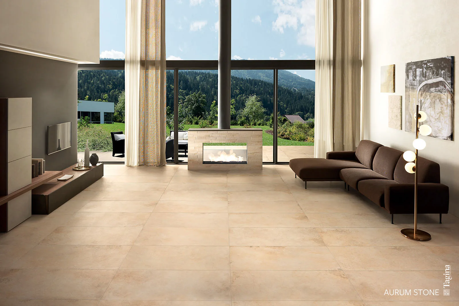 Tagina Aurum Stone – Tagina Aurum Stone Pure living