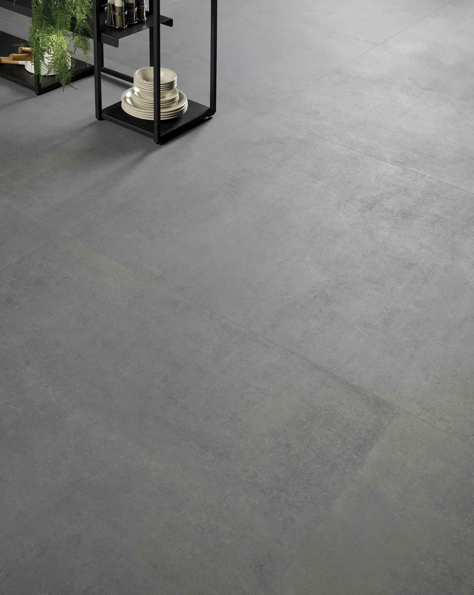 Tagina City Stone – Tagina CITY STONE Antracite cucina particolare