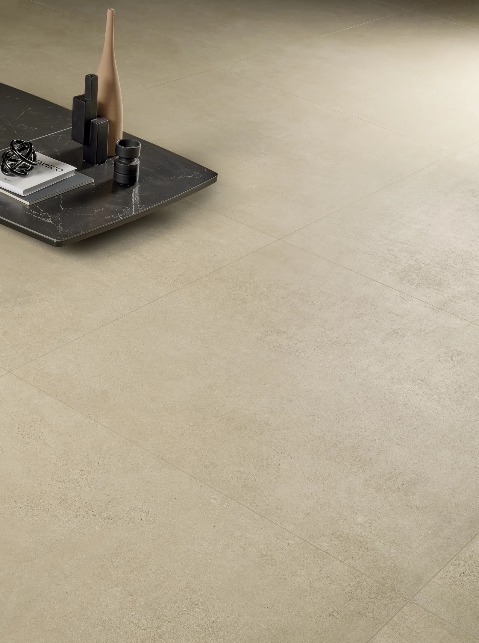 Tagina City Stone – Tagina CITY STONE Beige living particoalre 120x120