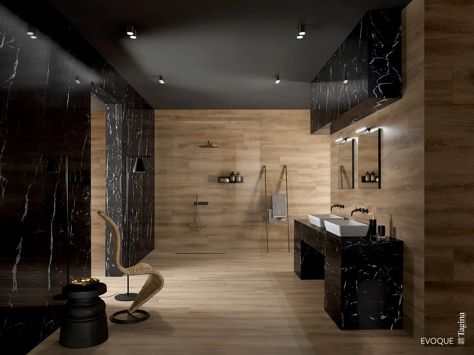 Tagina Evoque – Tagina Evoque Doussié Bagno1a