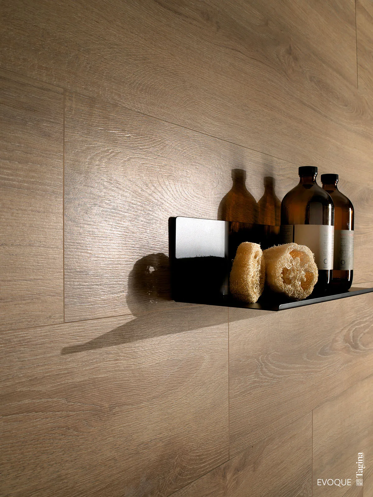 Tagina Evoque – Tagina Evoque Doussié bagno