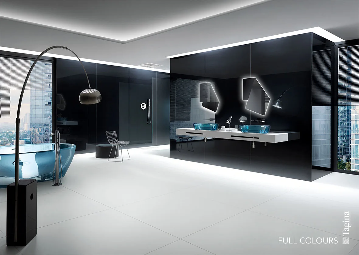 Tagina Full Colours – Tagina Full Colours Moon Midnight bagno