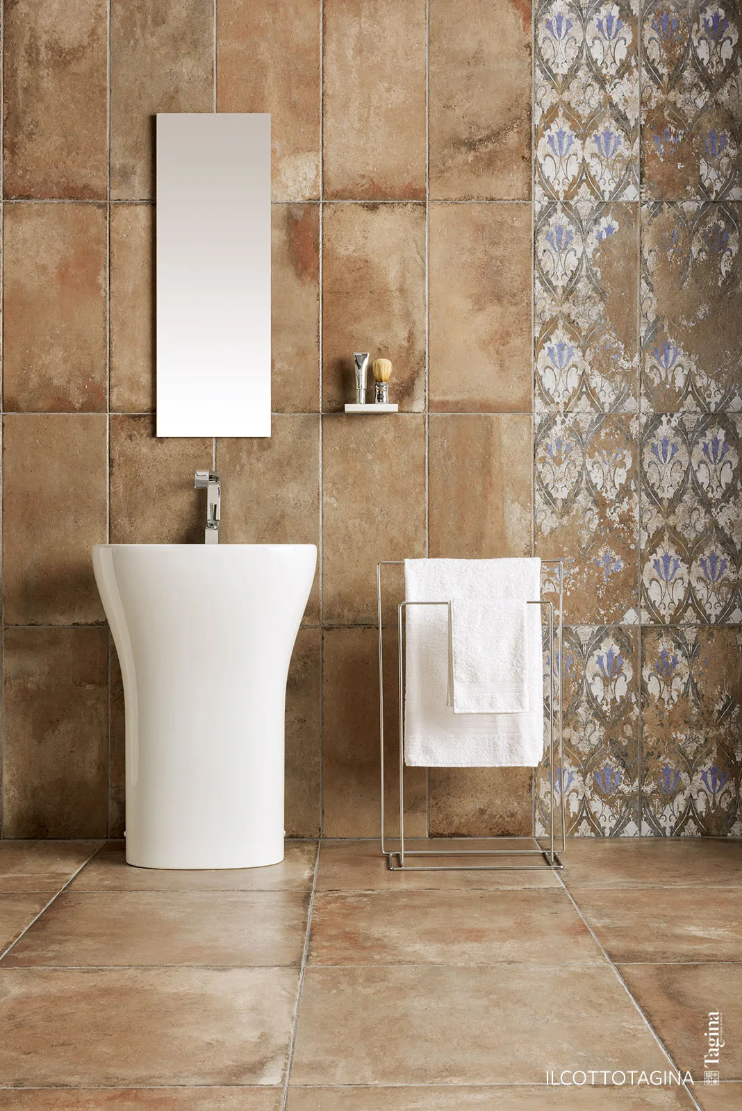 Tagina Il Cotto Tagina – Tagina Ilcottotagina Natural bagno