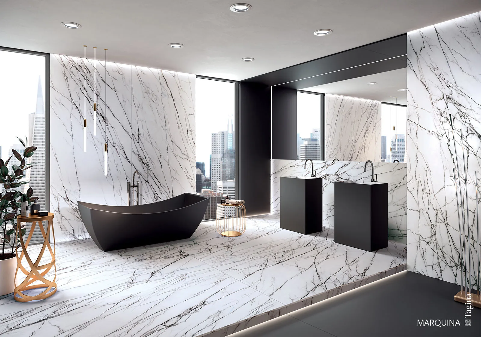 Tagina Lilac – Tagina Lilac 120x280 bagno1
