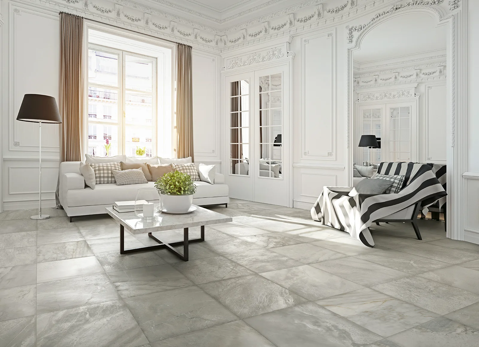 Tagina Marmi Imperiali – Tagina MARMI IMPERIALI Domitia living 60x60